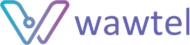 WAWTEL - dostawca usług światłowodowych - strona główna